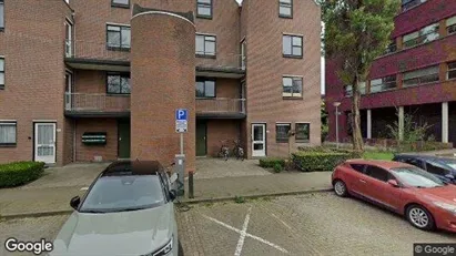 Apartments for rent in Groningen - Photo from Google Street View