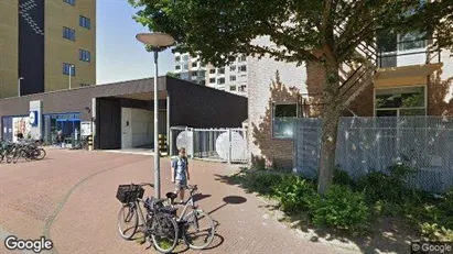 Apartments for rent in Groningen - Photo from Google Street View