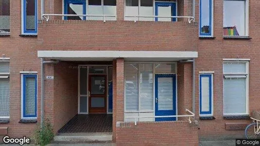 Apartments for rent in Groningen - Photo from Google Street View