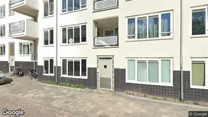 Apartments for rent in Groningen - Photo from Google Street View