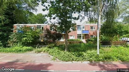 Apartments for rent in Groningen - Photo from Google Street View