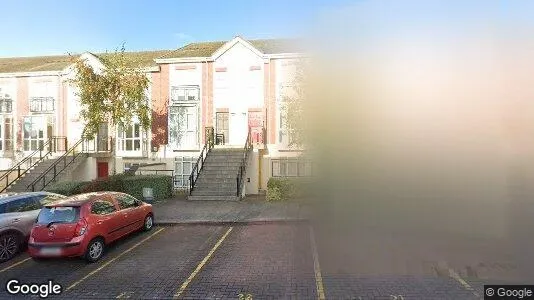 Apartments for rent in Dublin 2 - Photo from Google Street View