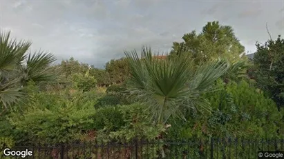 Apartments for rent in Patras - Photo from Google Street View