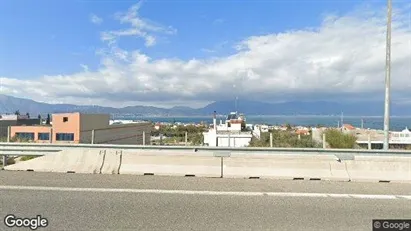 Apartments for rent in Patras - Photo from Google Street View