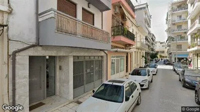 Apartments for rent in Patras - Photo from Google Street View