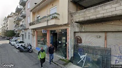 Apartments for rent in Patras - Photo from Google Street View