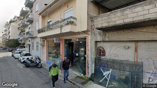 Apartments for rent in Patras - Photo from Google Street View
