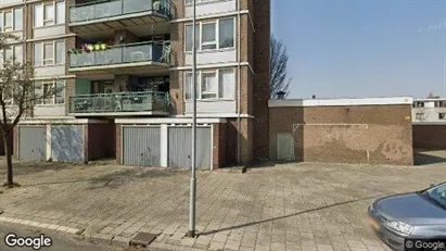 Apartments for rent in Beverwijk - Photo from Google Street View
