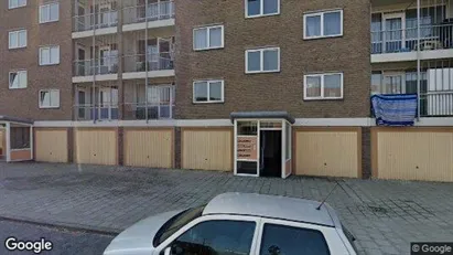 Apartments for rent in Beverwijk - Photo from Google Street View