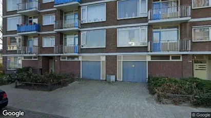 Apartments for rent in Heemskerk - Photo from Google Street View