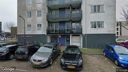 Apartments for rent in Haarlem - Photo from Google Street View