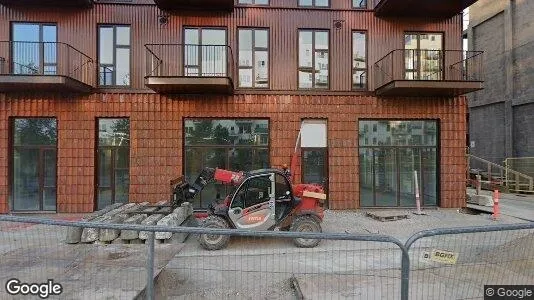 Apartments for rent in Copenhagen S - Photo from Google Street View