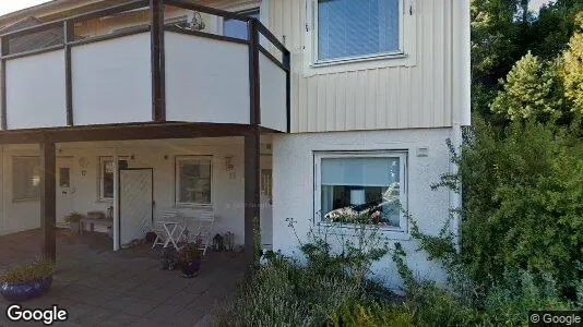 Apartments for rent in Askim-Frölunda-Högsbo - Photo from Google Street View