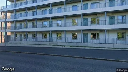 Apartments for rent in Motala - Photo from Google Street View