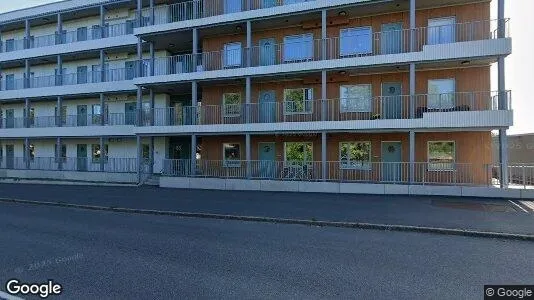 Apartments for rent in Motala - Photo from Google Street View