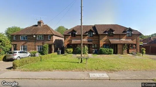 Apartments for rent in Cranleigh - Surrey - Photo from Google Street View