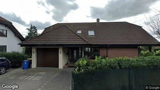 Apartments for rent in Werra-Meißner-Kreis - Photo from Google Street View