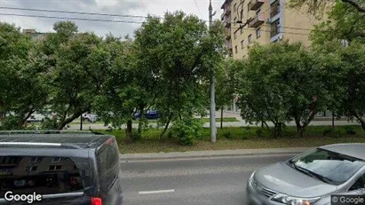 Apartments for rent in Vilnius Antakalnis - Photo from Google Street View