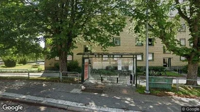 Apartments for rent in Katrineholm - Photo from Google Street View