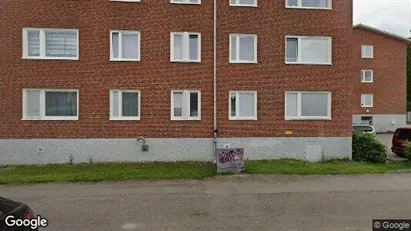 Apartments for rent in Katrineholm - Photo from Google Street View