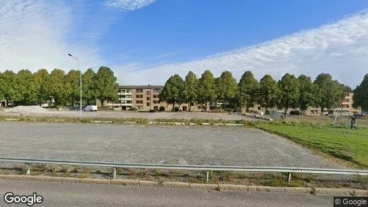Apartments for rent in Askim-Frölunda-Högsbo - Photo from Google Street View