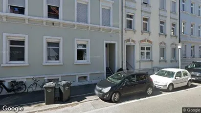 Apartments for rent in Konstanz - Photo from Google Street View
