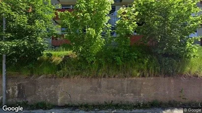 Apartments for rent in Bengtsfors - Photo from Google Street View