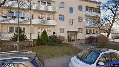 Apartments for rent in Fürstenfeldbruck - Photo from Google Street View