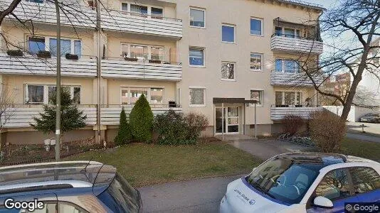 Apartments for rent in Fürstenfeldbruck - Photo from Google Street View