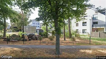 Apartments for rent in Dahme-Spreewald - Photo from Google Street View