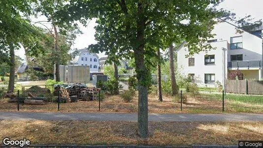 Apartments for rent in Dahme-Spreewald - Photo from Google Street View