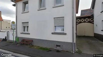 Apartments for rent in Gießen - Photo from Google Street View