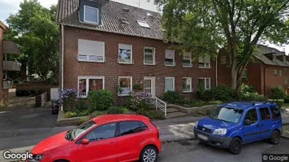 Apartments for rent in Gelsenkirchen - Photo from Google Street View