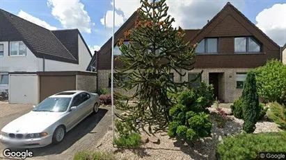 Apartments for rent in Hamm - Photo from Google Street View