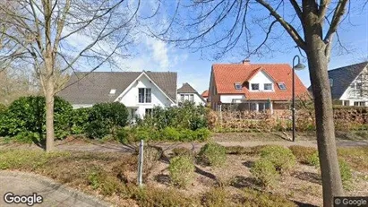 Apartments for rent in Segeberg - Photo from Google Street View