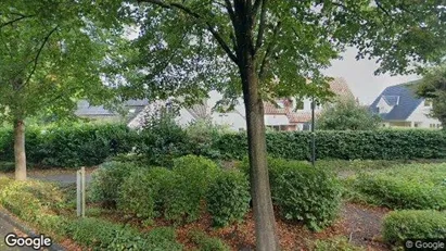 Apartments for rent in Segeberg - Photo from Google Street View