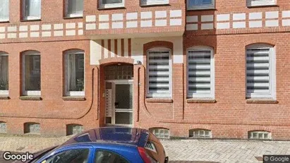 Apartments for rent in Kiel - Photo from Google Street View