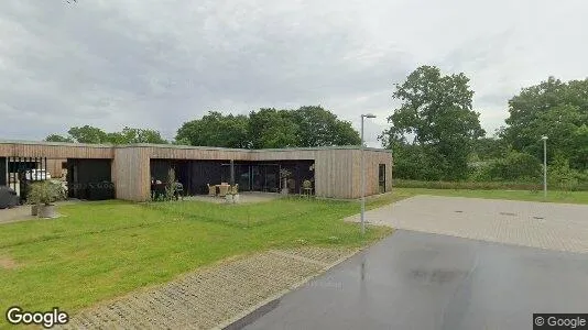 Apartments for rent in Viborg - Photo from Google Street View