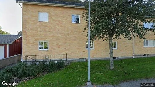 Apartments for rent in Götene - Photo from Google Street View