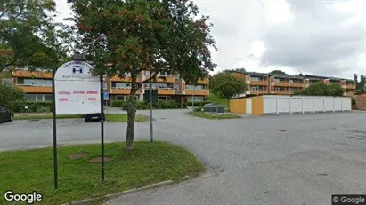 Apartments for rent in Härnösand - Photo from Google Street View
