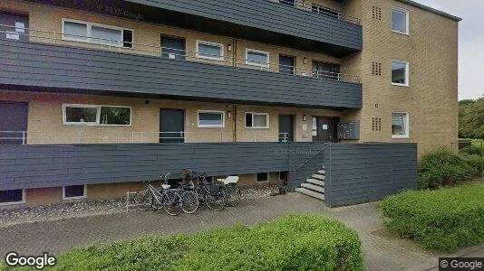 Apartments for rent in Viborg - Photo from Google Street View