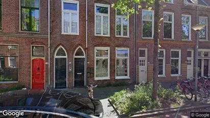Apartments for rent in Groningen - Photo from Google Street View