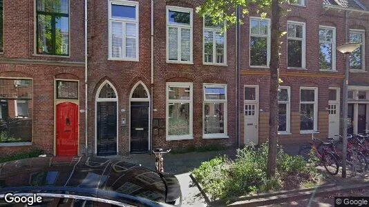 Apartments for rent in Groningen - Photo from Google Street View