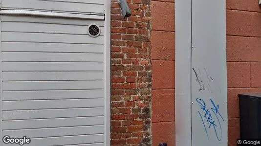 Apartments for rent in Groningen - Photo from Google Street View