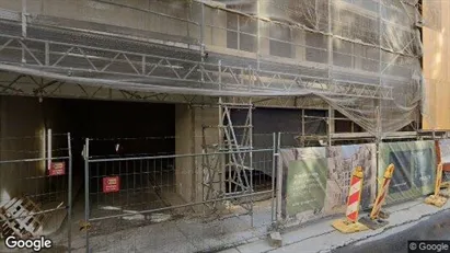 Apartments for rent in Dresden - Photo from Google Street View