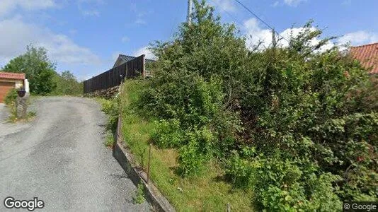 Apartments for rent in Haugesund - Photo from Google Street View