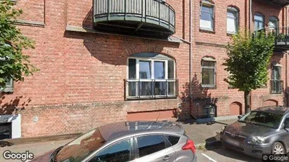 Apartments for rent in Tønsberg - Photo from Google Street View
