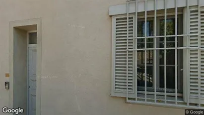 Apartments for rent in Florence - Photo from Google Street View