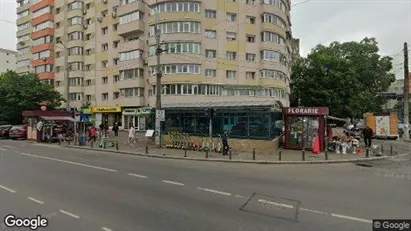 Apartments for rent in Bucharest - Sectorul 2 - Photo from Google Street View