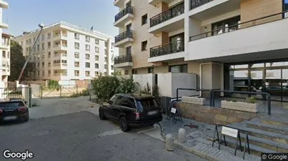 Apartments for rent in Bucharest - Sectorul 1 - Photo from Google Street View